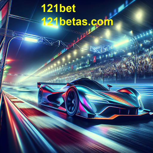 Explore a Emoção dos Jogos de Corrida no 121bet